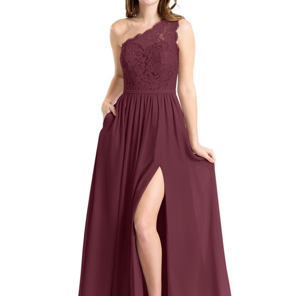 Azazie Dresses & Skirts - Azazie Demi Bridesmaids Dress